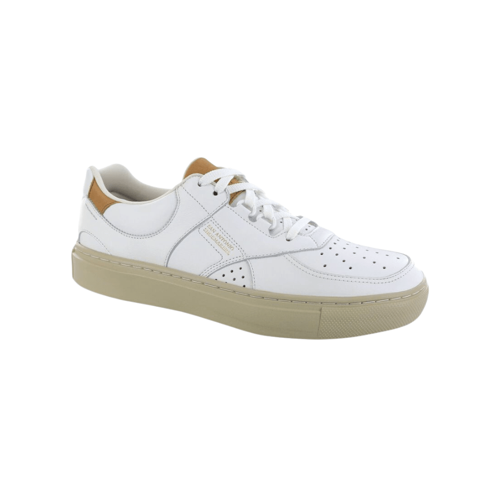 SAS Men's High Street-Y Lace Up Sneaker - Venice 1