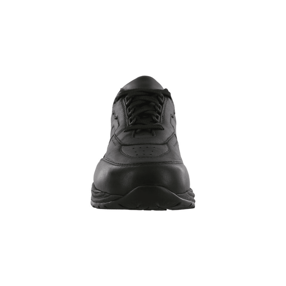 SAS Men's Journey II - Leather Lace Up Sneaker - Gravity 3
