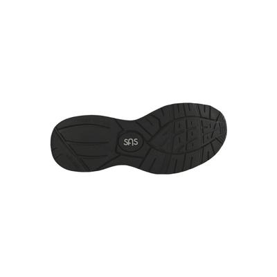 SAS Men's Journey II - Leather Lace Up Sneaker - Gravity 6