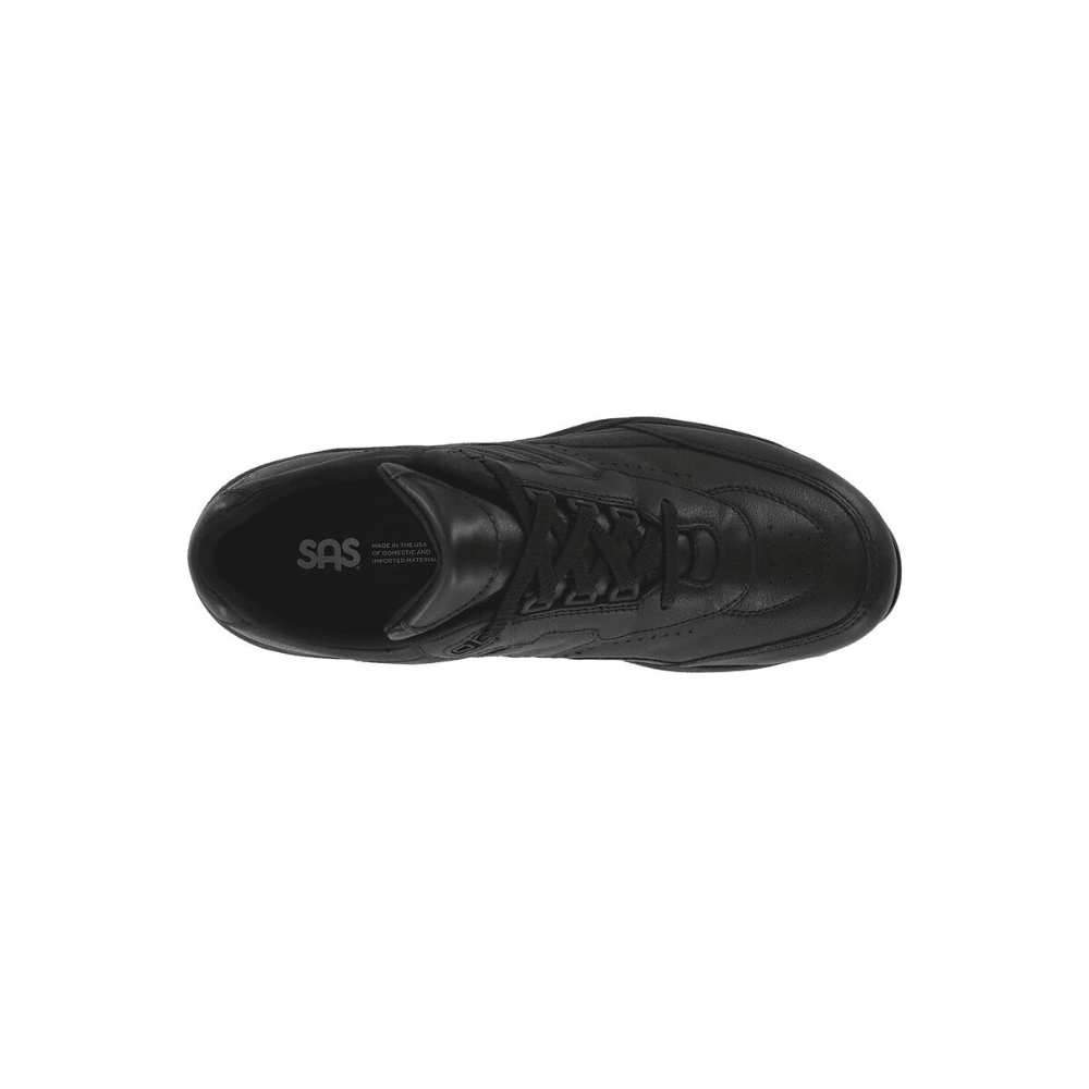 SAS Men's Journey II - Leather Lace Up Sneaker - Gravity 2