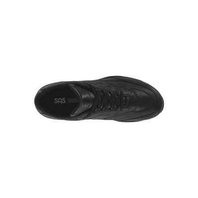 SAS Men's Journey II - Leather Lace Up Sneaker - Gravity 2