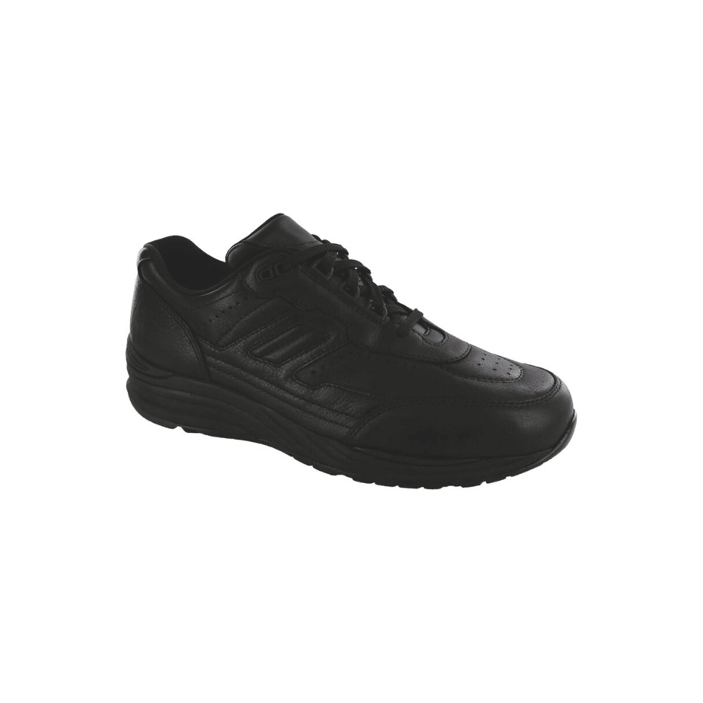SAS Men's Journey II - Leather Lace Up Sneaker - Gravity 1