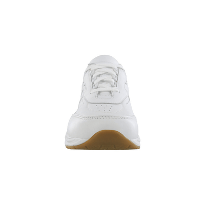SAS Men's Journey II Leather Sneaker - Chalk 3