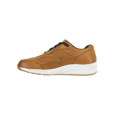 SAS Men's Journey Lux Lace Up Sneaker - Hazel 2