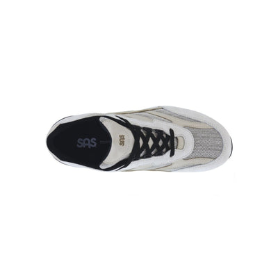 SAS Men's Journey Mesh Athletic Walking Shoe – Brackenridge 2