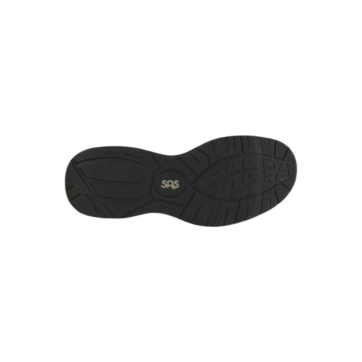 SAS Men's Journey Mesh Athletic Walking Shoe – Brackenridge 6