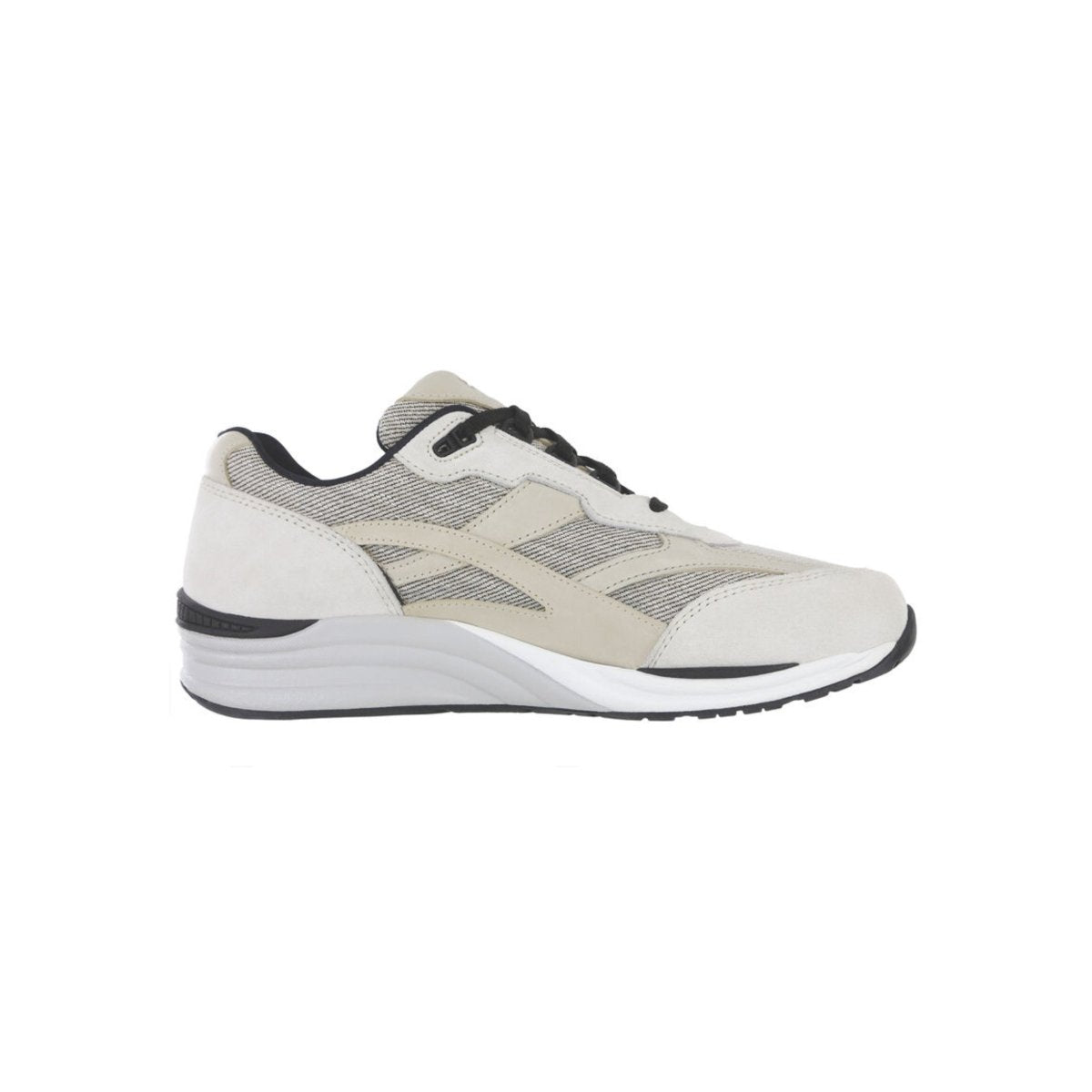 SAS Men's Journey Mesh Athletic Walking Shoe – Brackenridge 7