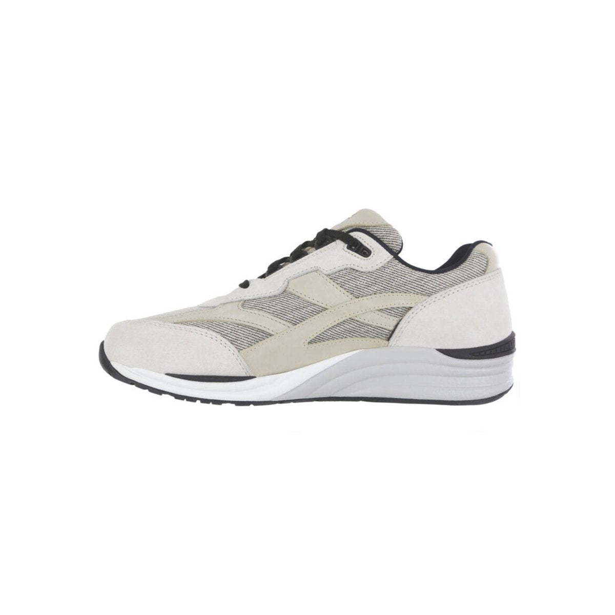 SAS Men's Journey Mesh Athletic Walking Shoe – Brackenridge 5