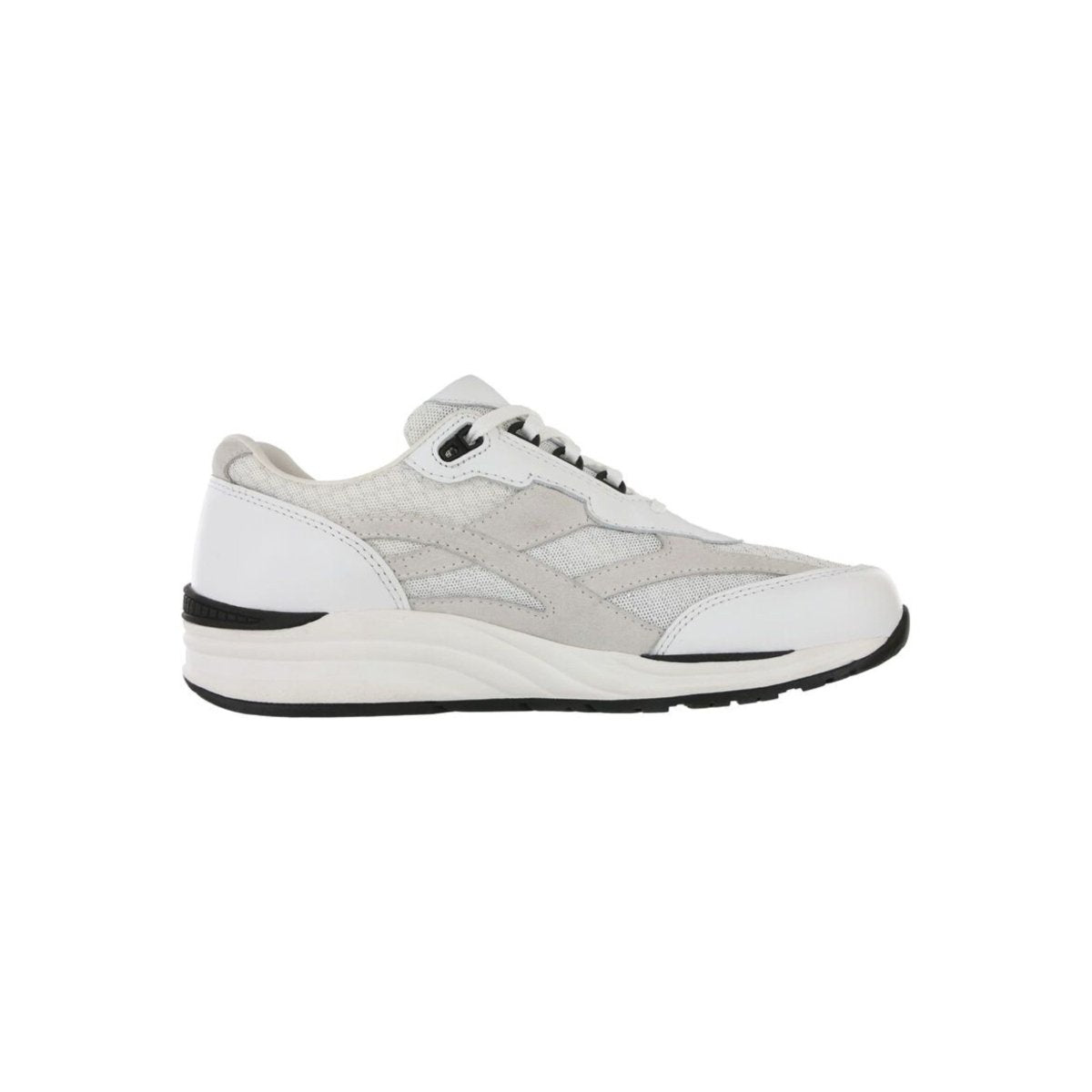SAS Men's Journey Mesh Daily Orthotic Walking Sneaker – Saint 5