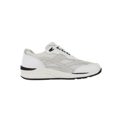 SAS Men's Journey Mesh Daily Orthotic Walking Sneaker – Saint 5