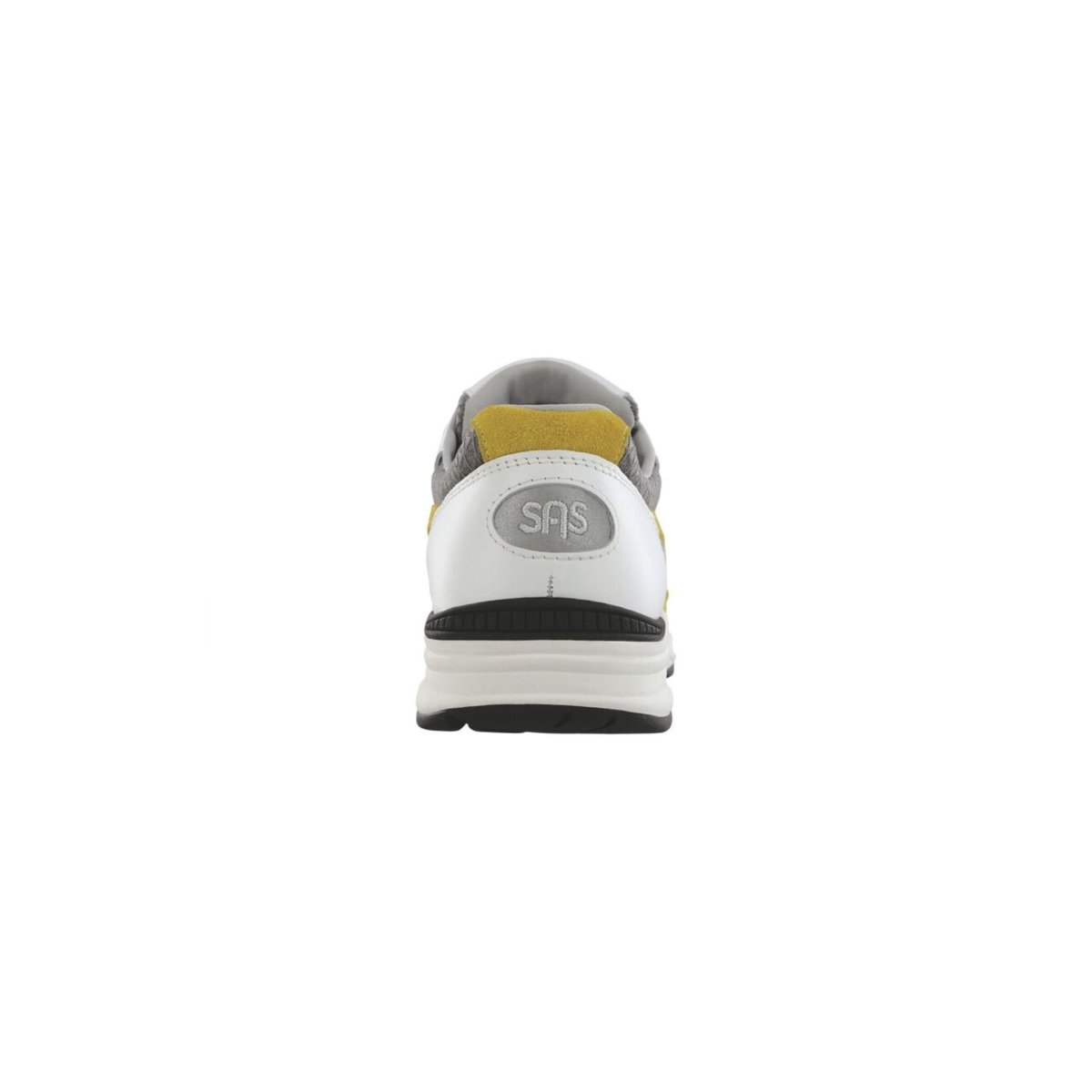 SAS Men's Journey Mesh LT Athletic Walking Shoe - Hazard 4