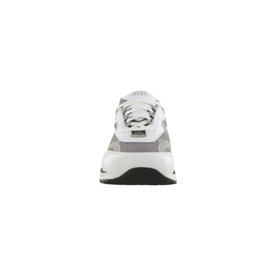 SAS Men's Journey Mesh LT Athletic Walking Shoe - Hazard 3