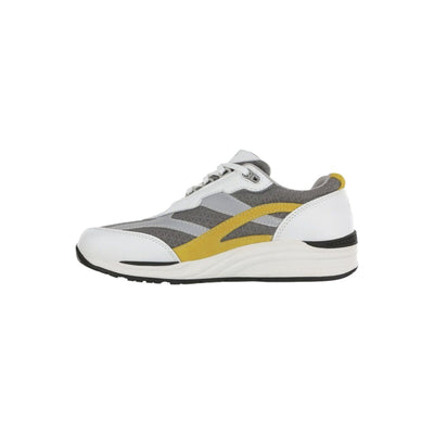SAS Men's Journey Mesh LT Athletic Walking Shoe - Hazard 5