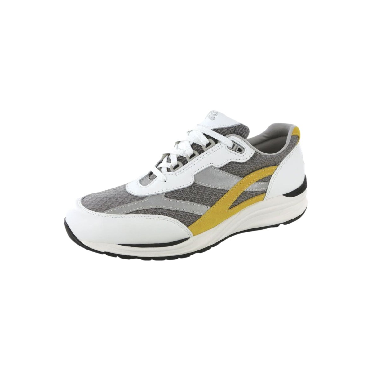 SAS Men's Journey Mesh LT Athletic Walking Shoe - Hazard 8