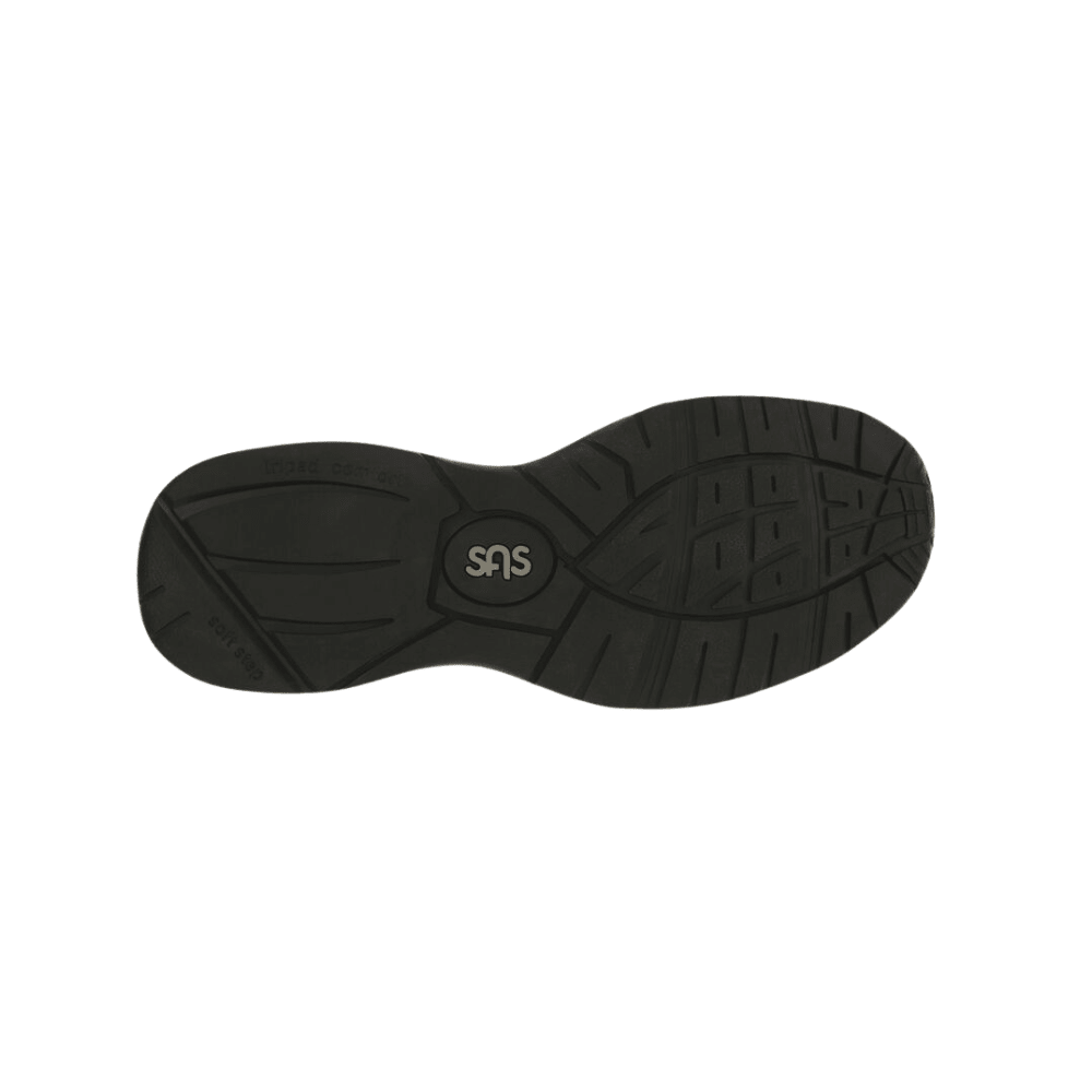 SAS Men's Journey Mesh LT | Lightweight Athletic Sneaker - Energy 6