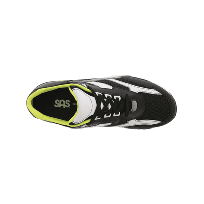 SAS Men's Journey Mesh LT | Lightweight Athletic Sneaker - Energy 3
