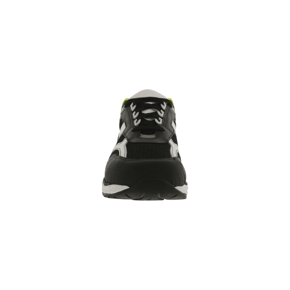 SAS Men's Journey Mesh LT | Lightweight Athletic Sneaker - Energy 4