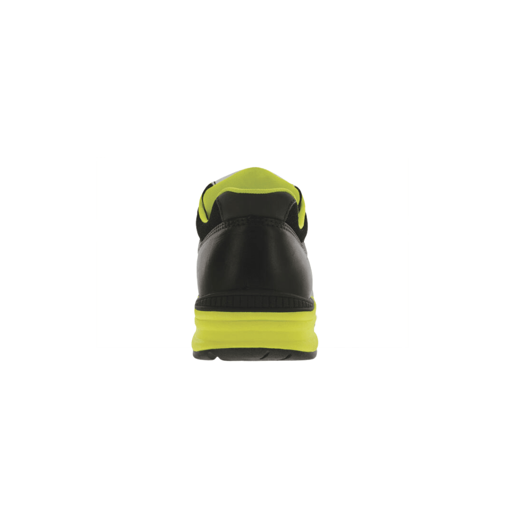 SAS Men's Journey Mesh LT | Lightweight Athletic Sneaker - Energy 5