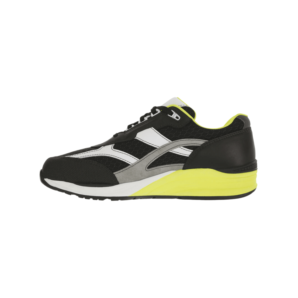 SAS Men's Journey Mesh LT | Lightweight Athletic Sneaker - Energy 2