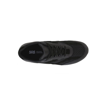 SAS Men's Journey Mesh Supportive Active Sneaker – Nova 2