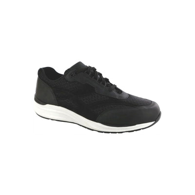 SAS Men's Journey Mesh Supportive Active Sneaker – Nova 1