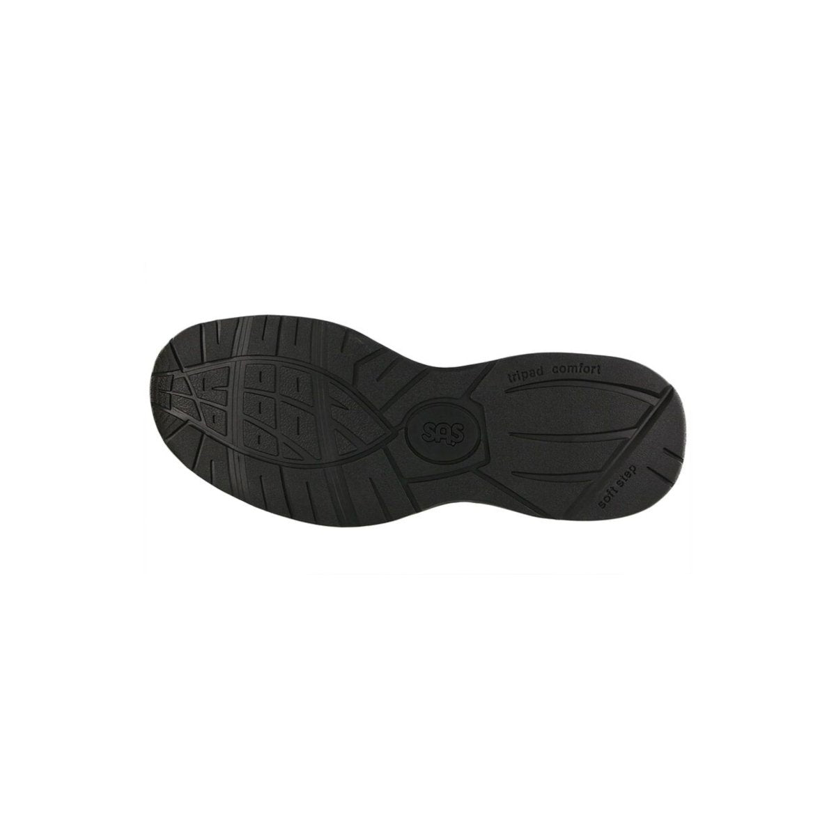 SAS Men's Journey Mesh Supportive Active Sneaker – Nova 6