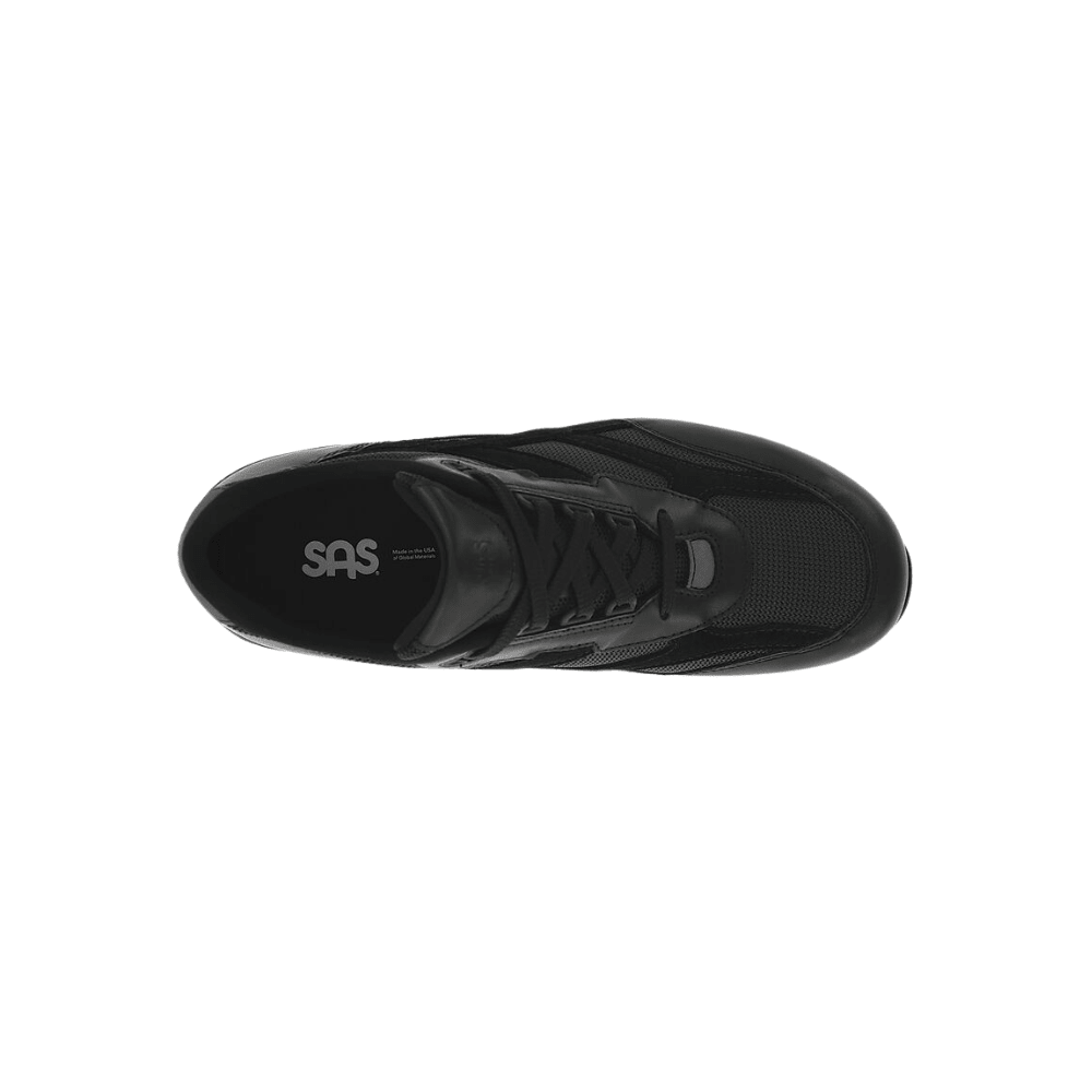 SAS Men's Journey ML Lace Up Sneaker - Cavern 3