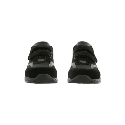 SAS Men's JV Mesh Active Sneaker - Black 3