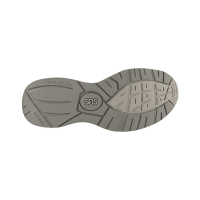 SAS Men's JV Mesh Active Walking Shoe - Blue 6