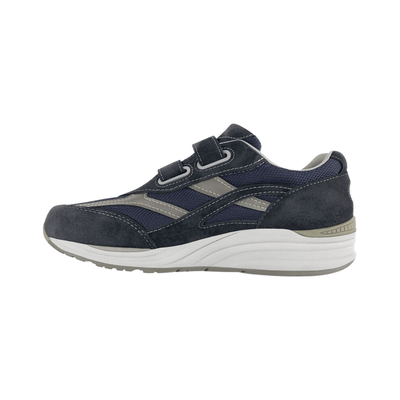 SAS Men's JV Mesh Active Walking Shoe - Blue 5