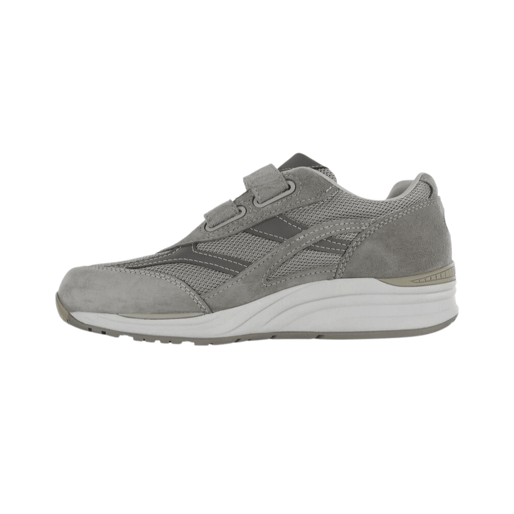 SAS Men's JV Mesh Active Walking Shoe - Gray 4