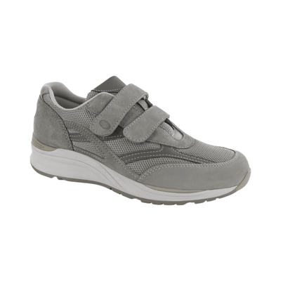 SAS Men's JV Mesh Active Walking Shoe - Gray 1