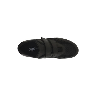 SAS Men's JV Mesh Easy-Strap Active Sneaker – Nova 2