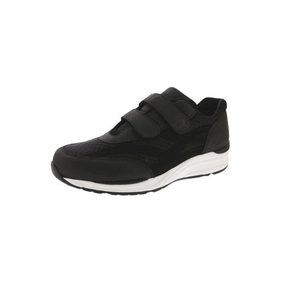 SAS Men's JV Mesh Easy-Strap Active Sneaker – Nova 8