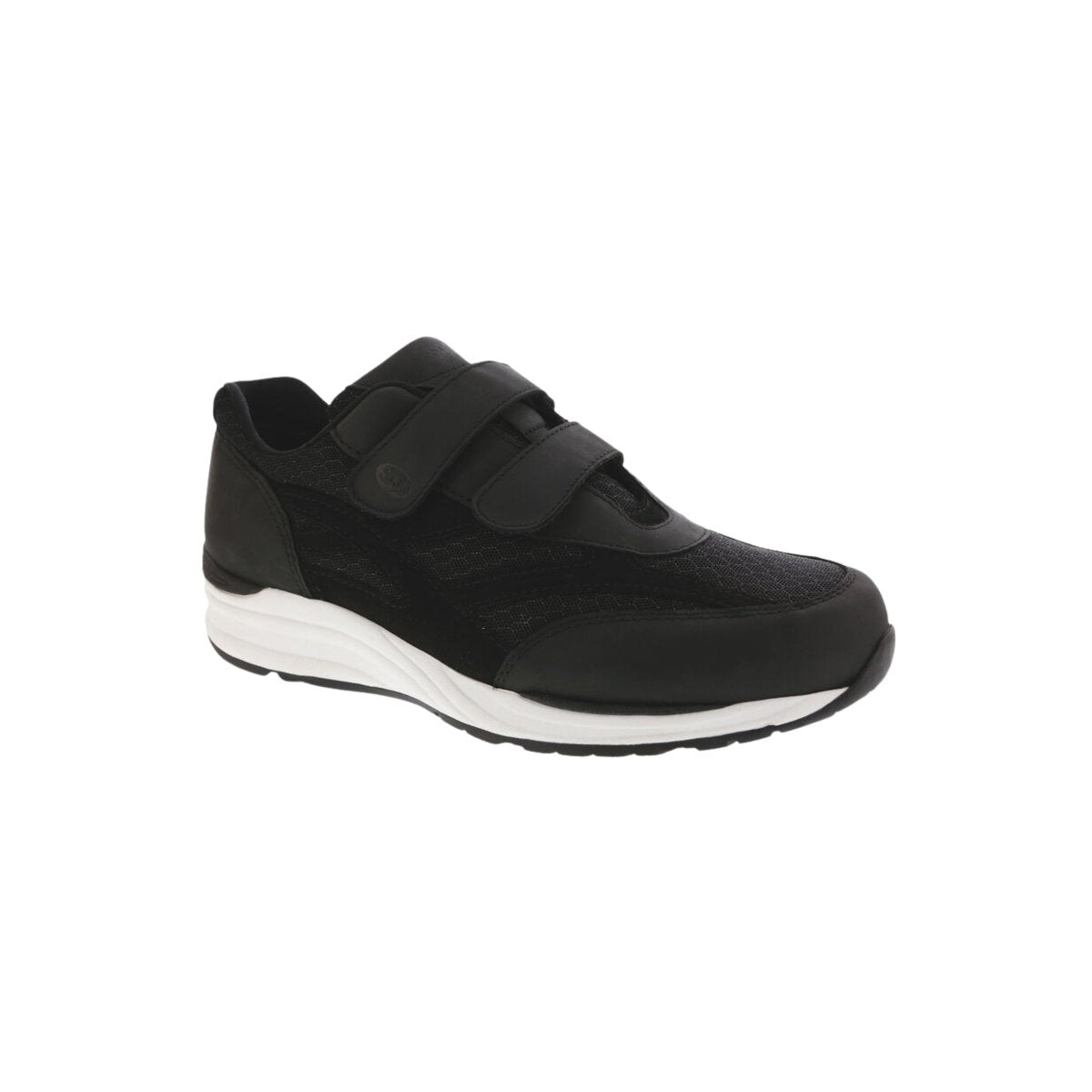 SAS Men's JV Mesh Easy-Strap Active Sneaker – Nova 1