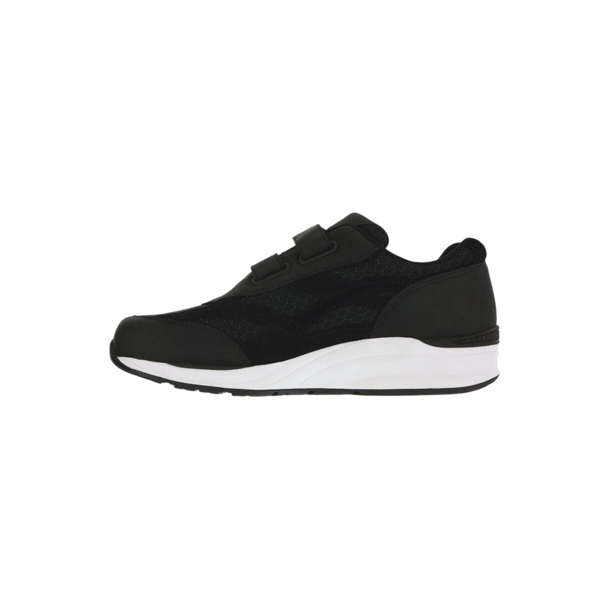 SAS Men's JV Mesh Easy-Strap Active Sneaker – Nova 7
