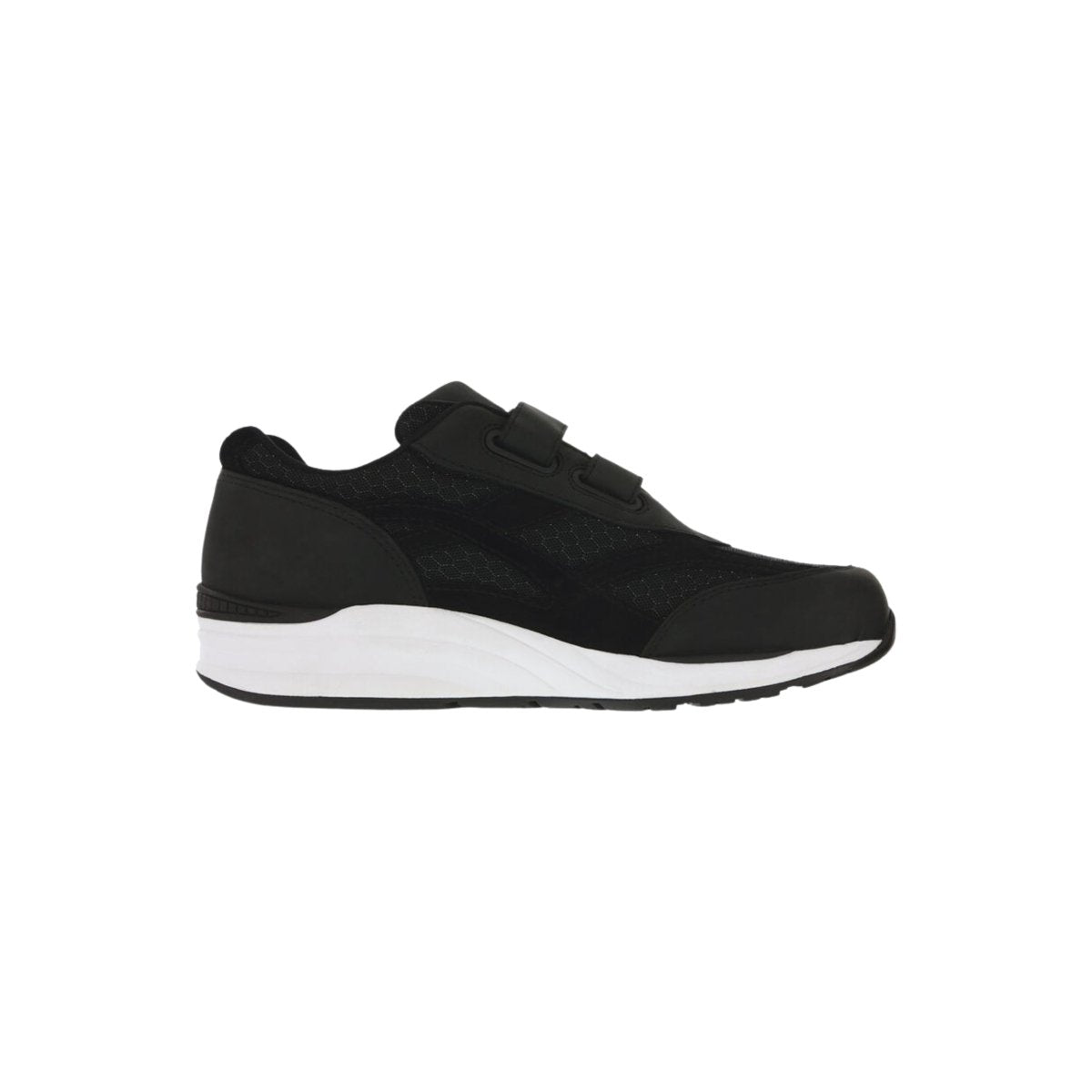 SAS Men's JV Mesh Easy-Strap Active Sneaker – Nova 5