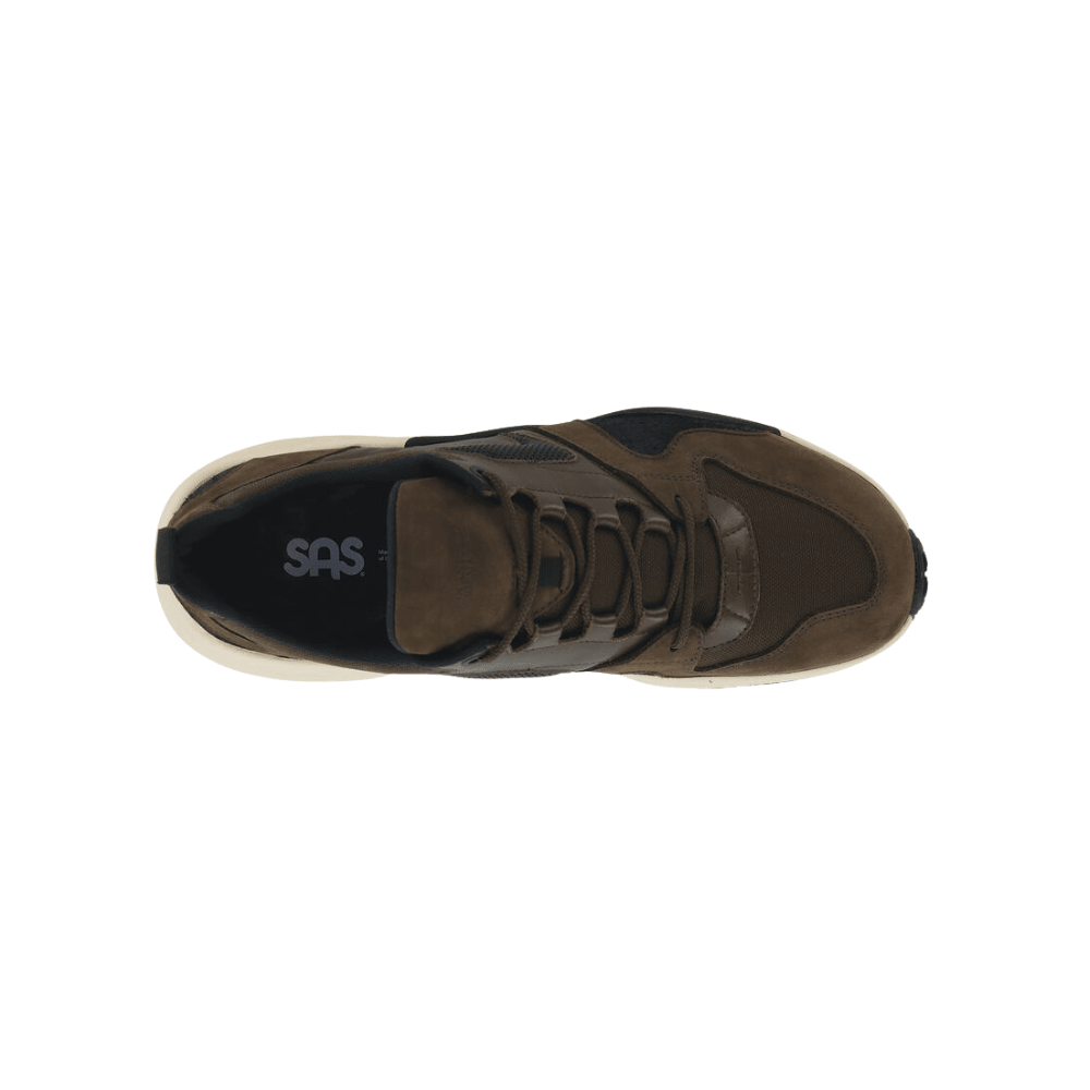 SAS Men's Low Country-Y Lace Up Sneaker - Big Bend 3
