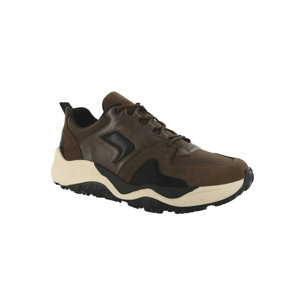 SAS Men's Low Country-Y Lace Up Sneaker - Big Bend 1