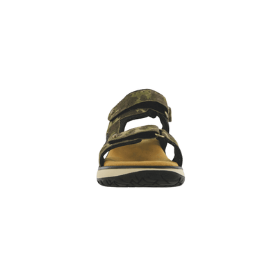 SAS Men's Maverick All-Terrain Comfort Sport Sandal - Incognito 4
