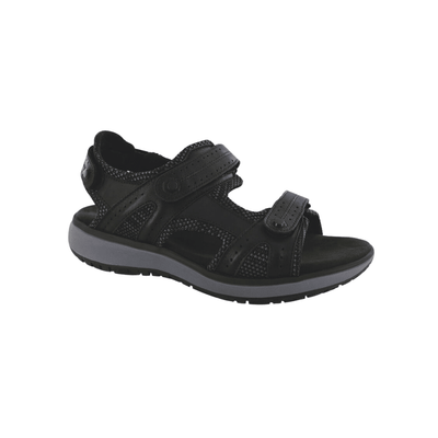 SAS Men's Maverick All-Terrain Comfort Sport Sandal - Naught 1