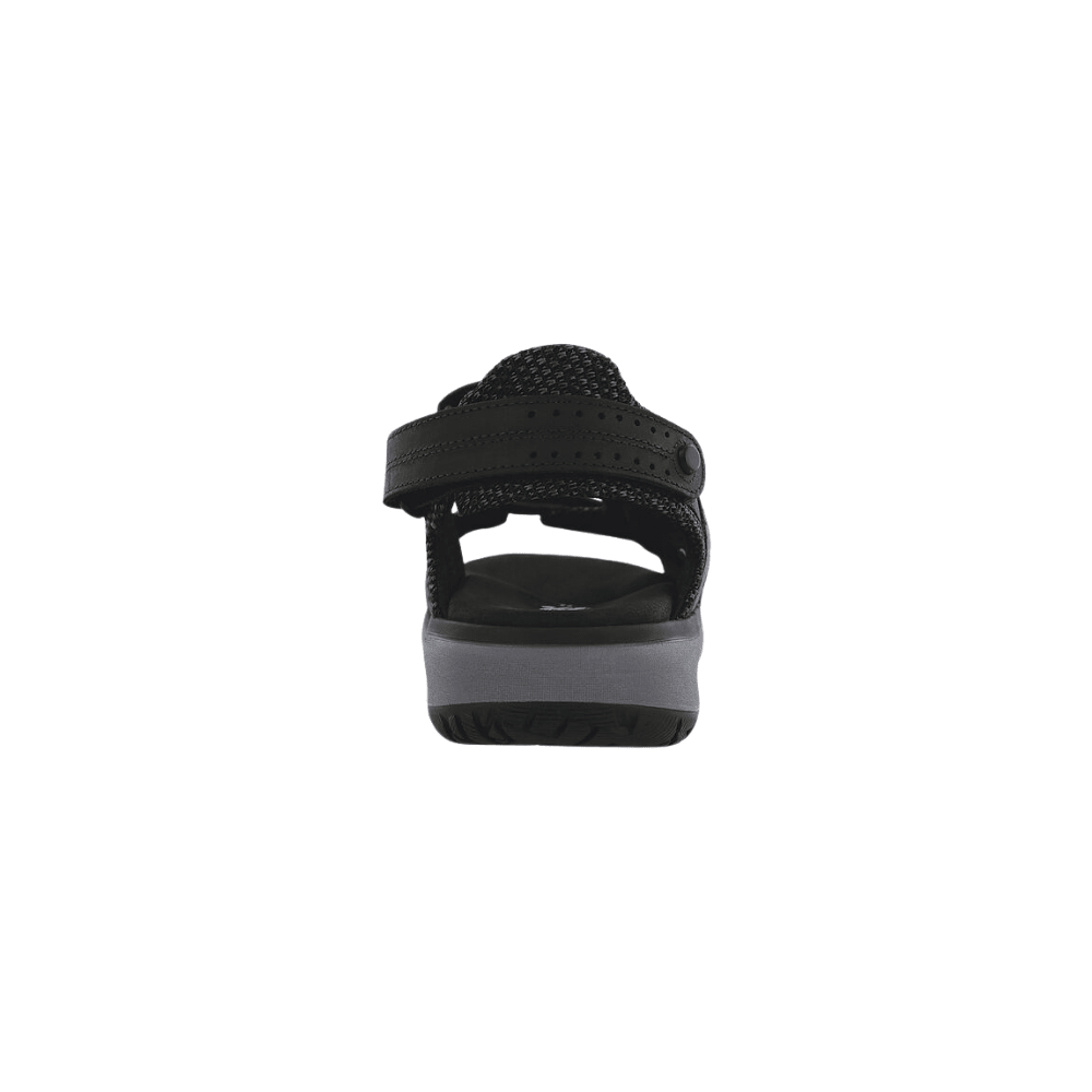 SAS Men's Maverick All-Terrain Comfort Sport Sandal - Naught 5