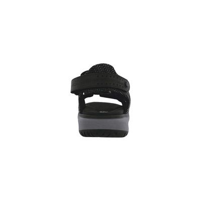 SAS Men's Maverick All-Terrain Comfort Sport Sandal - Naught 5