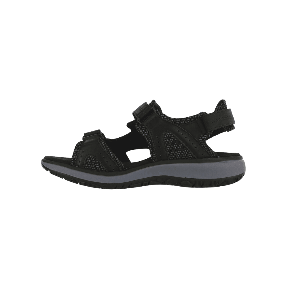 SAS Men's Maverick All-Terrain Comfort Sport Sandal - Naught 2