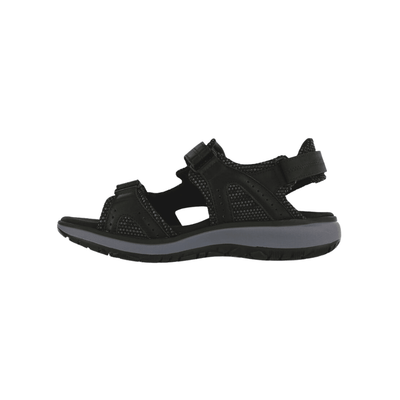 SAS Men's Maverick All-Terrain Comfort Sport Sandal - Naught 2