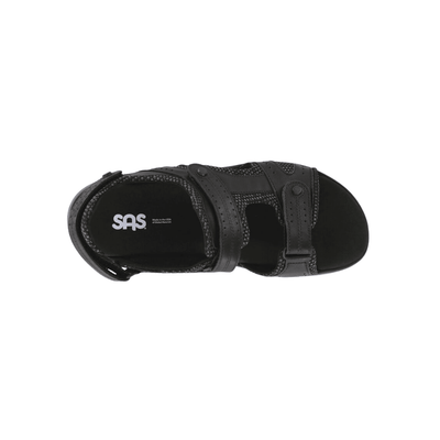 SAS Men's Maverick All-Terrain Comfort Sport Sandal - Naught 3