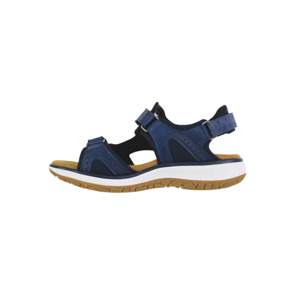 SAS Men's Maverick All-Terrain Comfort Sport Sandal - Neptune 2