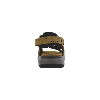 SAS Men's Maverick All-Terrain Comfort Sport Sandal - Stampede 5