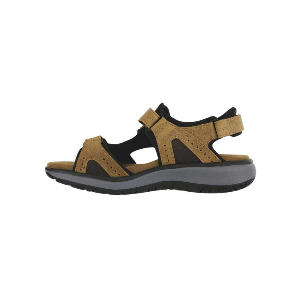 SAS Men's Maverick All-Terrain Comfort Sport Sandal - Stampede 2