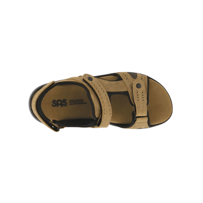 SAS Men's Maverick All-Terrain Comfort Sport Sandal - Stampede 3